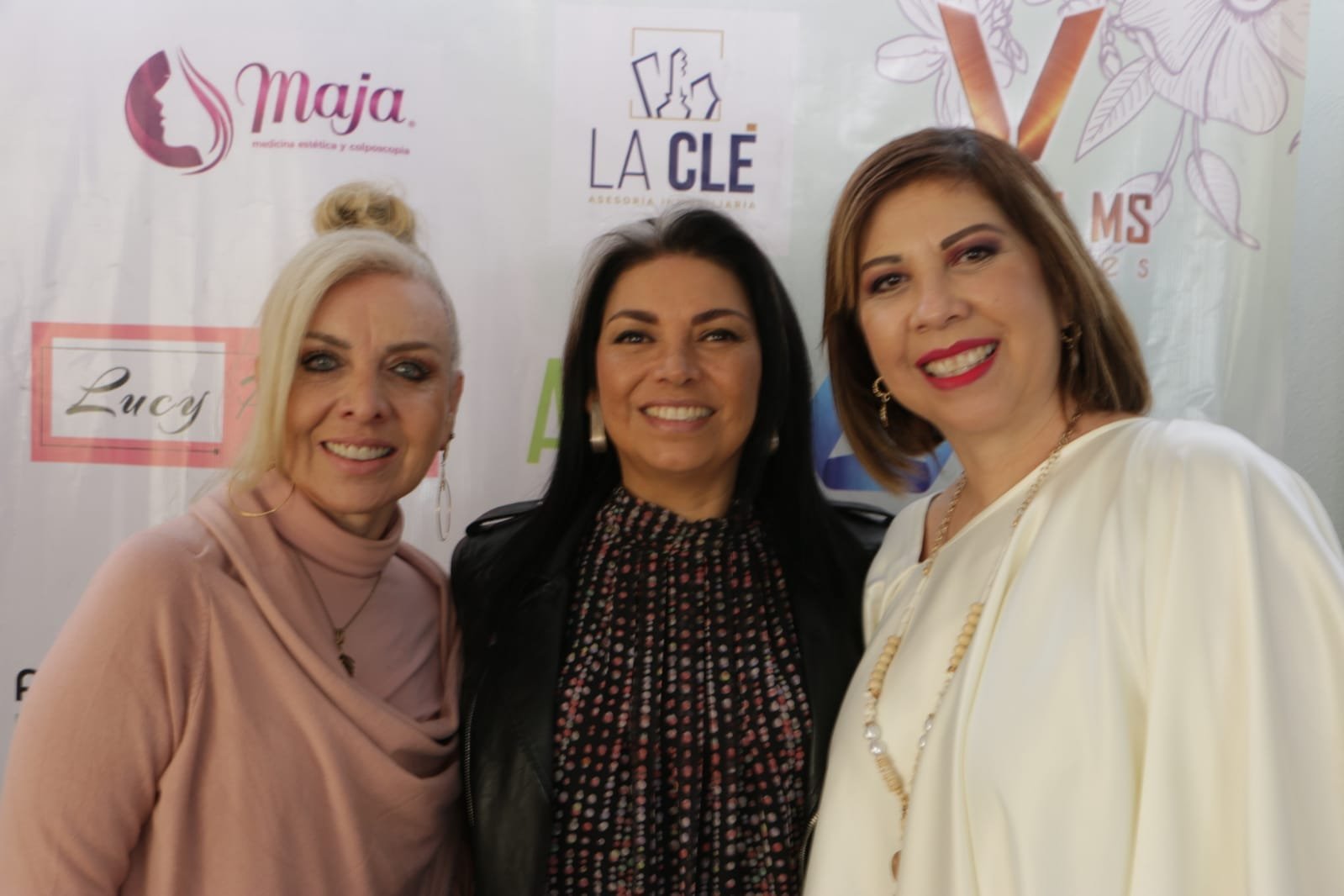 Comunidad de Mujeres emprendedoras Freely Woman 3