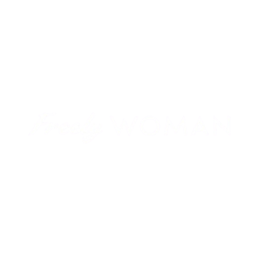 Freely Woman Logo firma