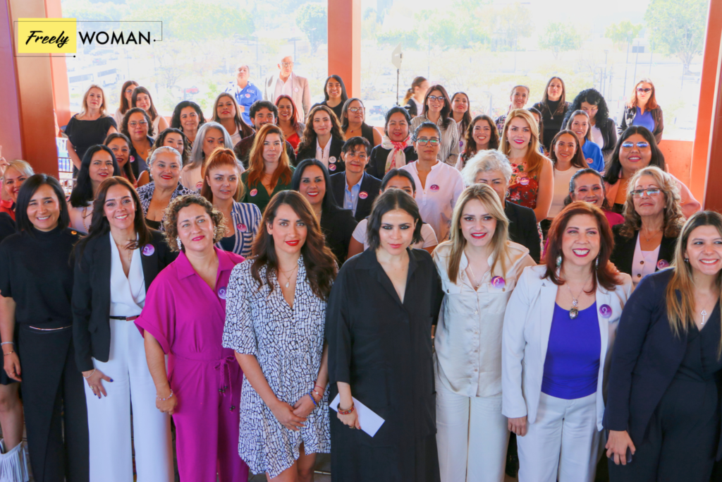 Mujeres que inspiran al mundo (Tequila Lab) 6 13 1